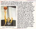 Icon of Kevin Laue Article